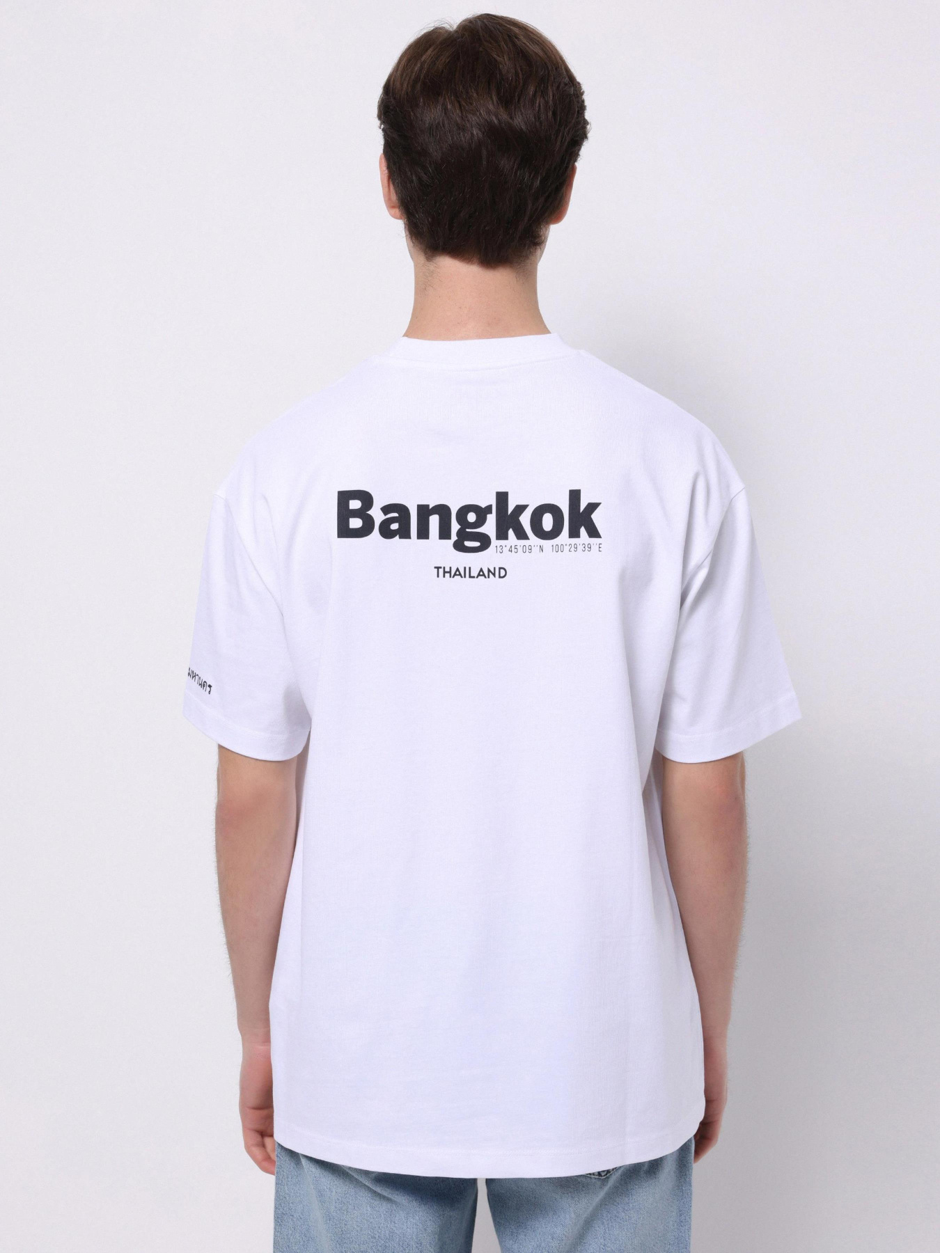 Футболки и поло Colin’s модель CL1077193_Q1.V1_OFW Фото