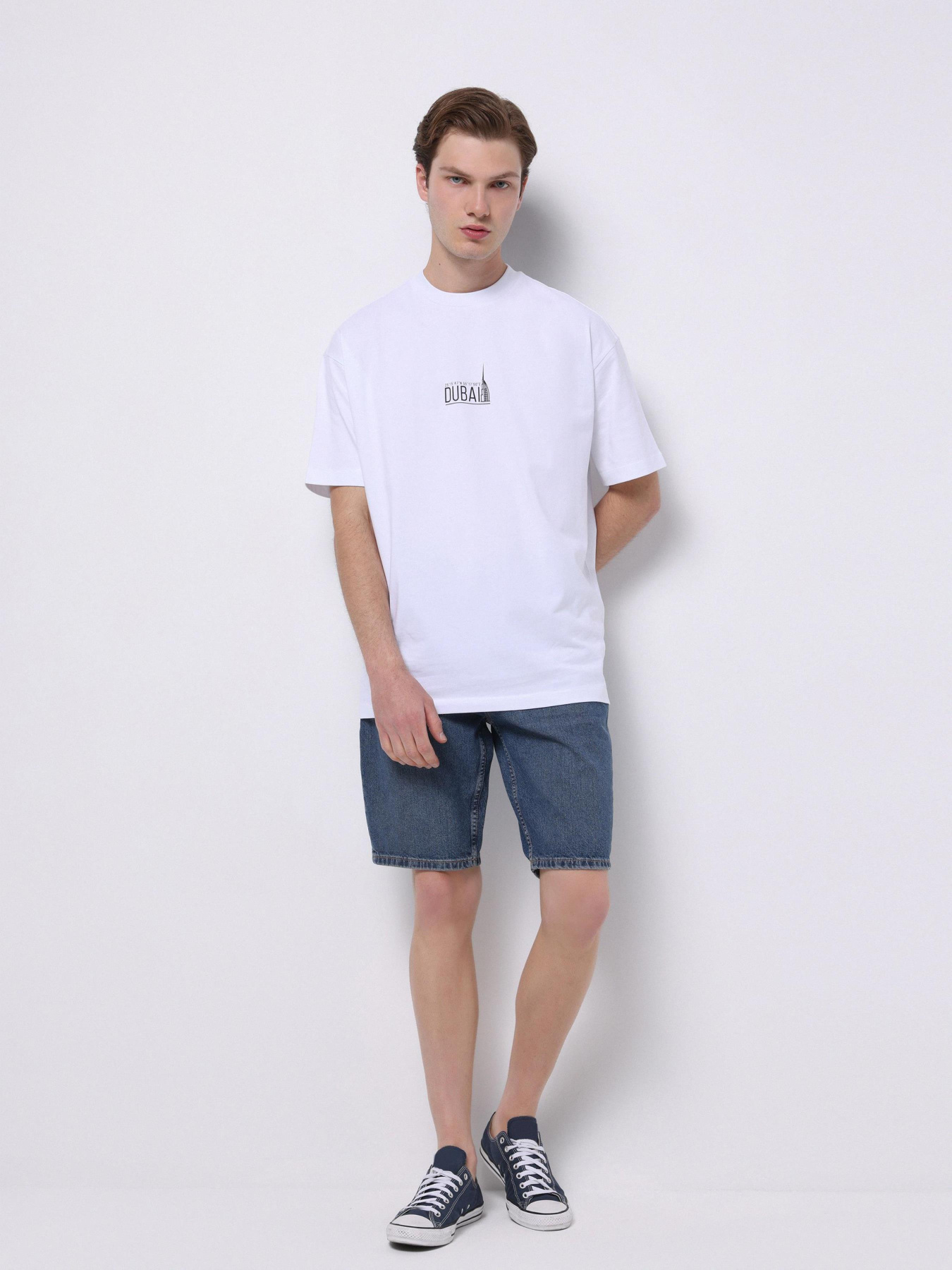 Футболки і поло Colin’s модель CL1077195_Q1.V1_OFW Фото