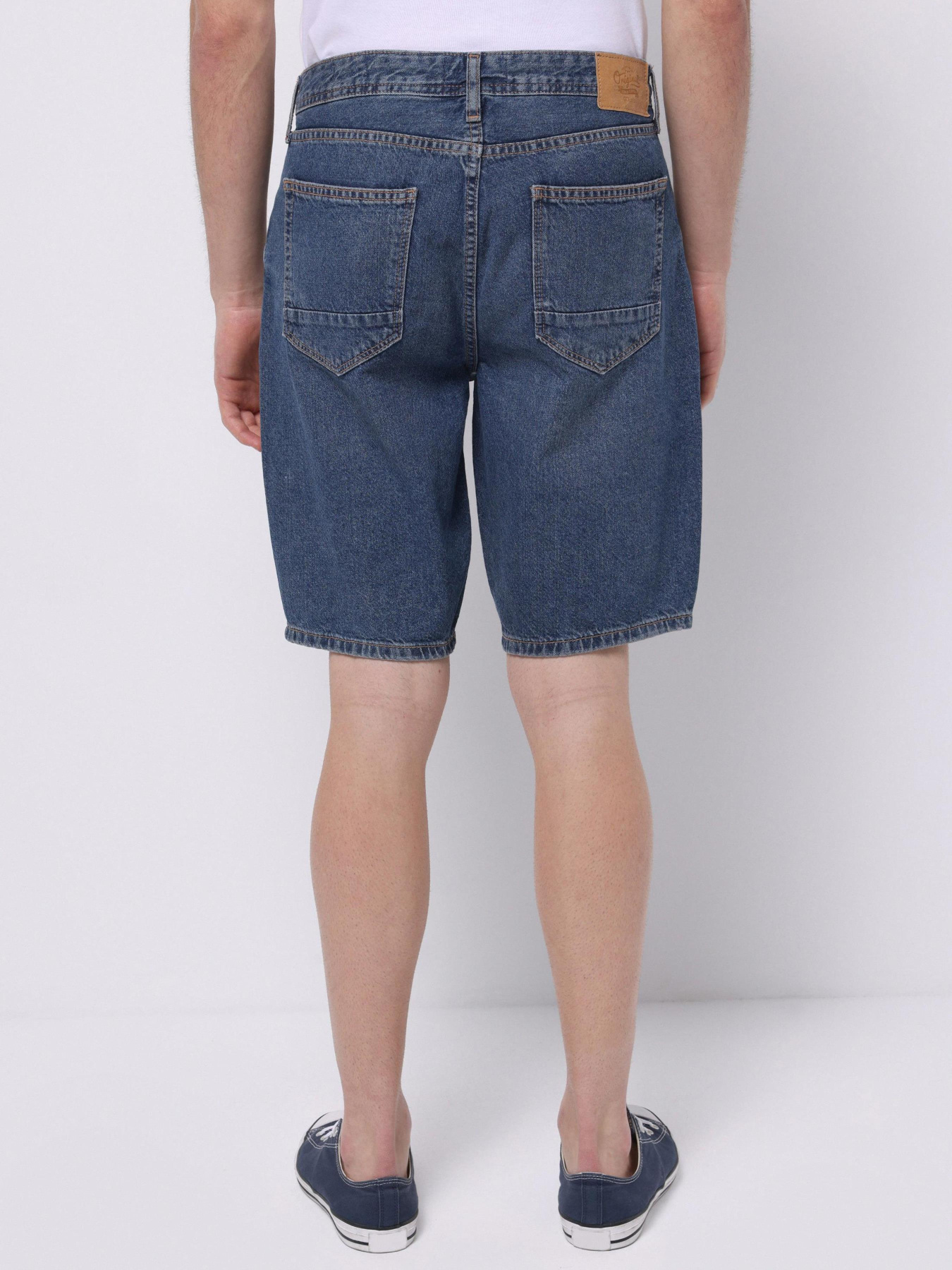 Шорти Colin’s модель CL1077203_Q1.V1_DN44641 Фото