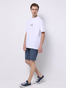 Шорти Colin’s модель CL1077203_Q1.V1_DN44641 Фото