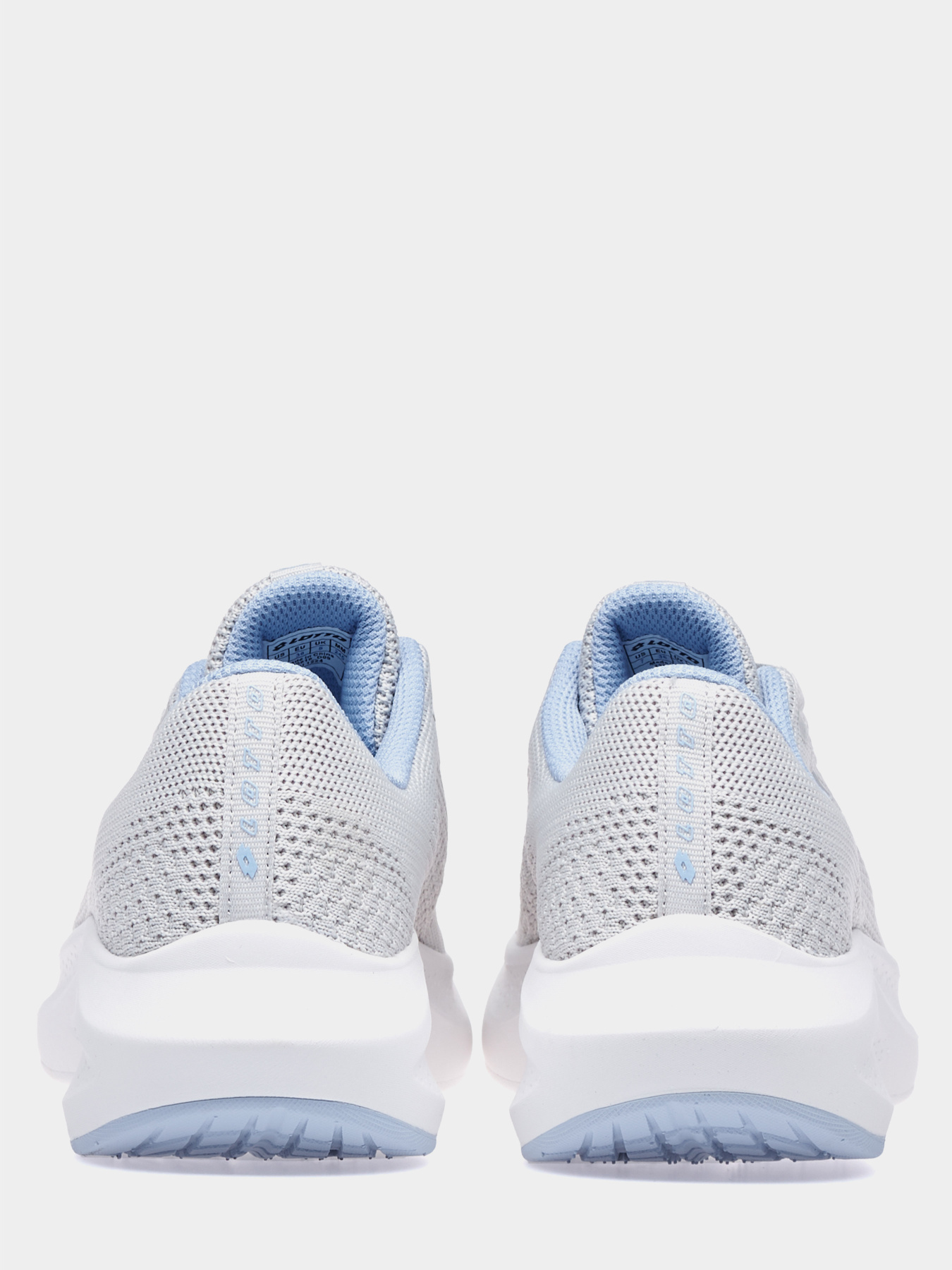 Кросівки Lotto модель 220818_D09 Фото