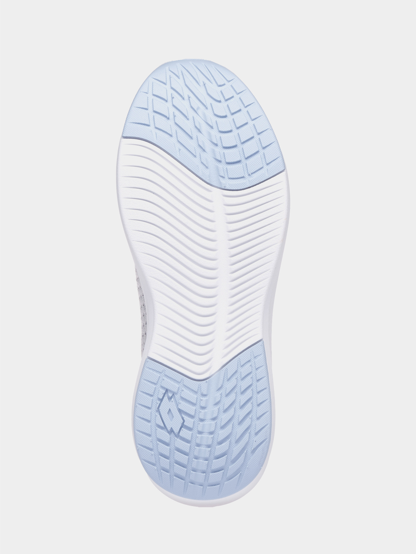 Кросівки Lotto модель 220818_D09 Фото