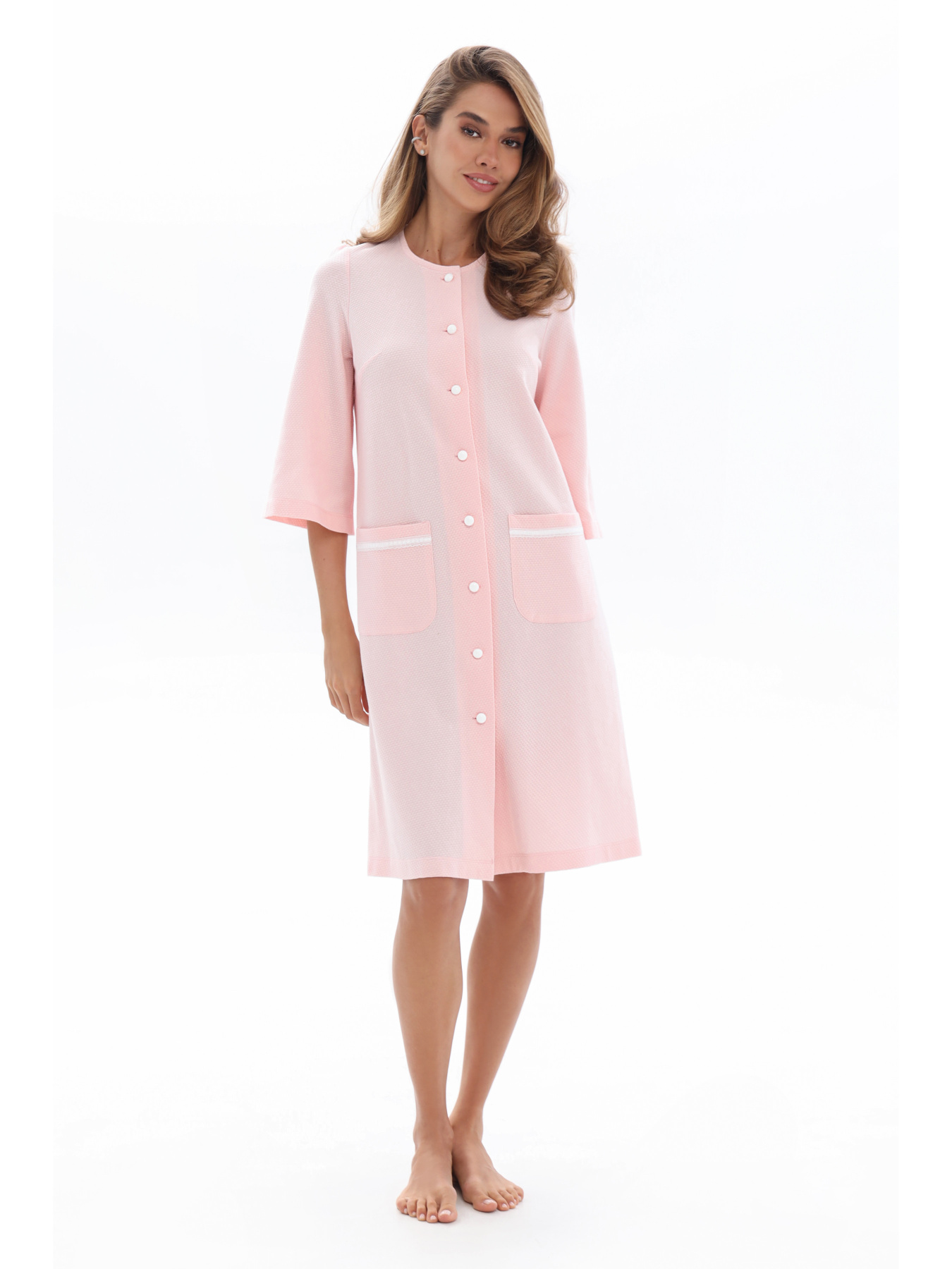 Халат German Volf 25041_M модель 25041 Фото