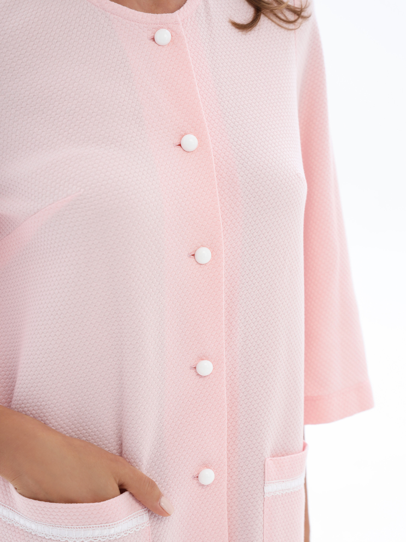 Халат German Volf модель 25041 Фото