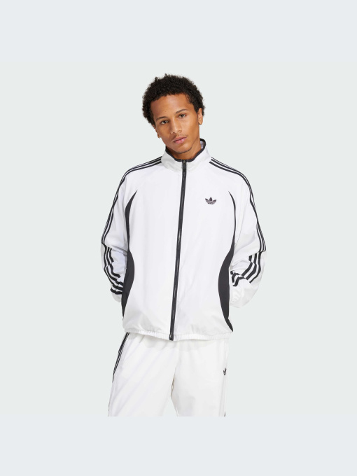 Кардигандар мен жемпірлер Adidas Adicolor үлгі JP1116-KZ Фото