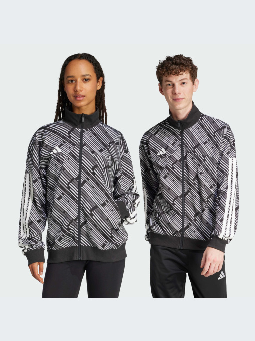 Спортивная одежда Adidas Tiro модель JZ8467-KZ Фото
