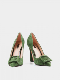 Туфли LeBERDES модель 00000013942 Фото