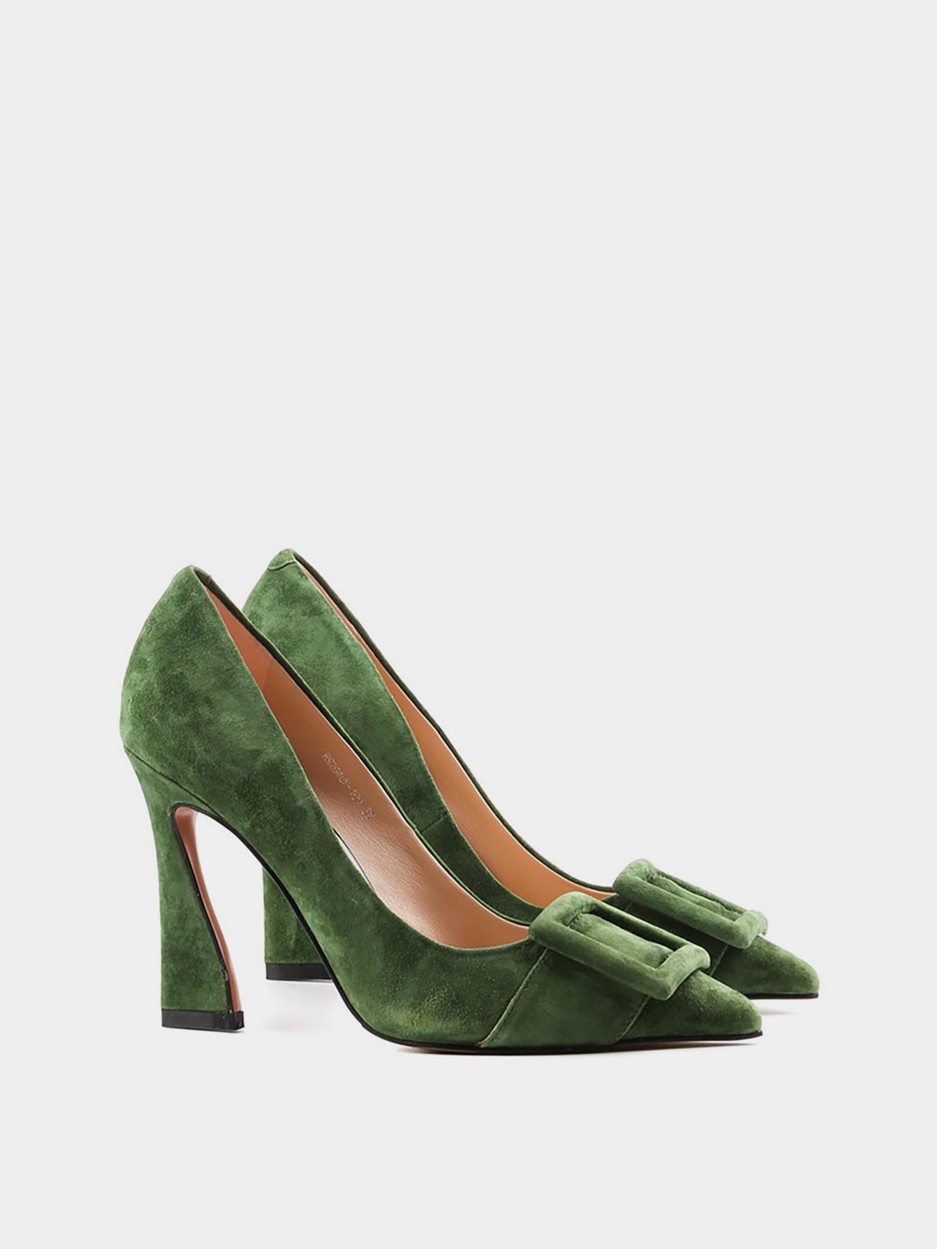 Туфли LeBERDES модель 00000013942 Фото