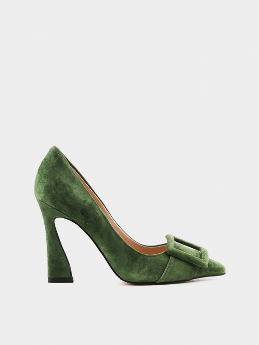 Туфли LeBERDES модель 00000013942 Фото