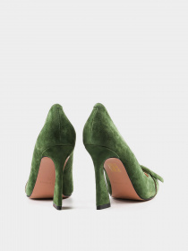 Туфли LeBERDES модель 00000013942 Фото