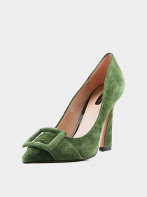 Туфли LeBERDES модель 00000013942 Фото