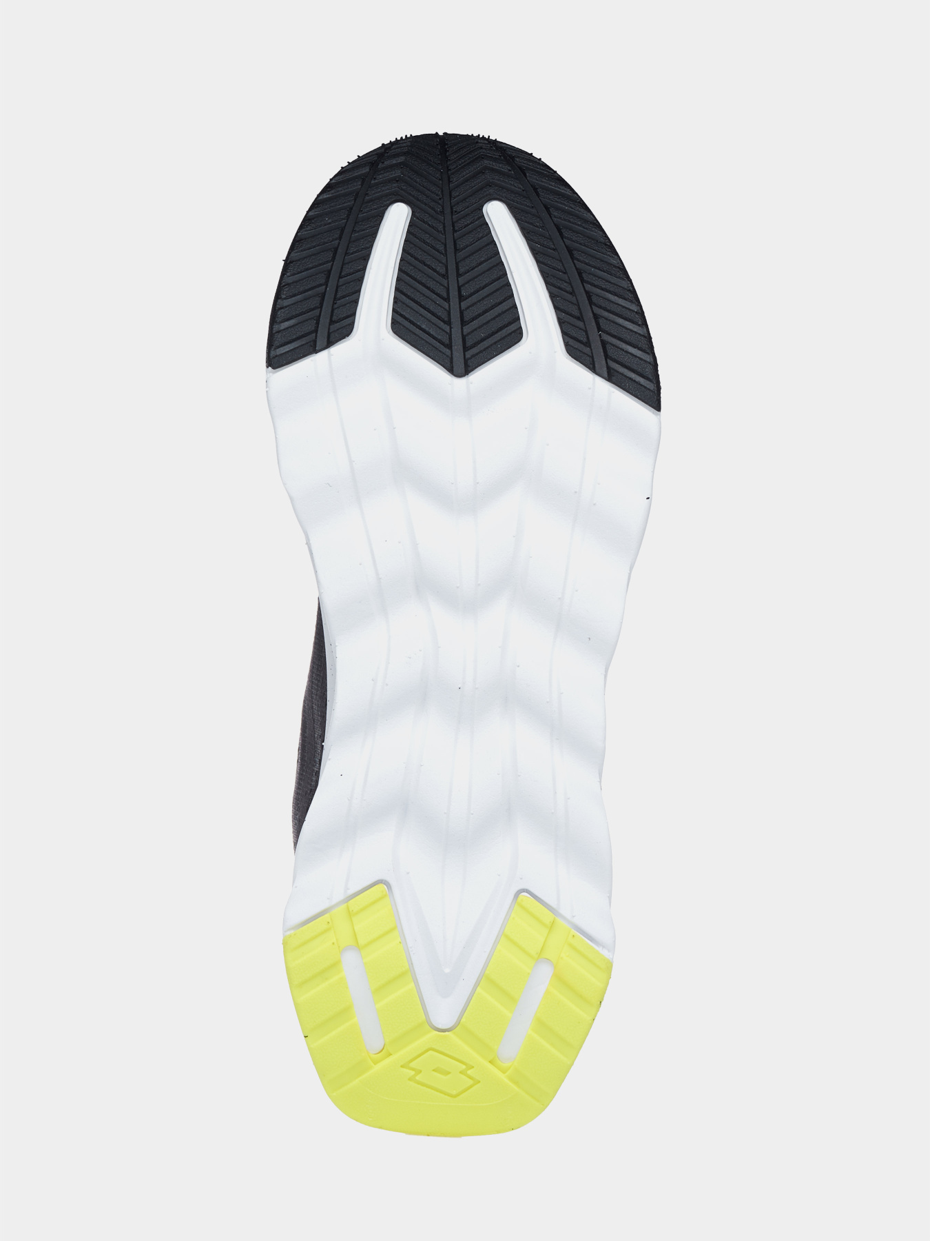 Кросівки Lotto модель 222149_2AW Фото