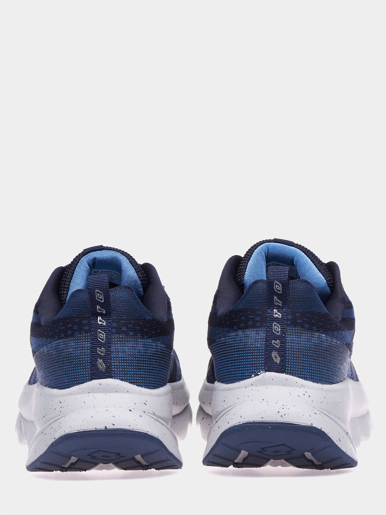 Кросівки Lotto модель 222149_CZS Фото