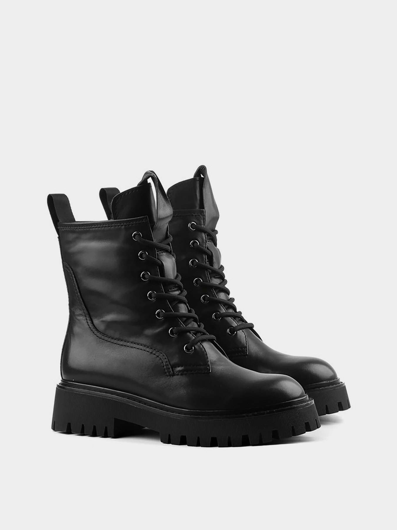 Ботинки LeBERDES модель 00000013943 Фото