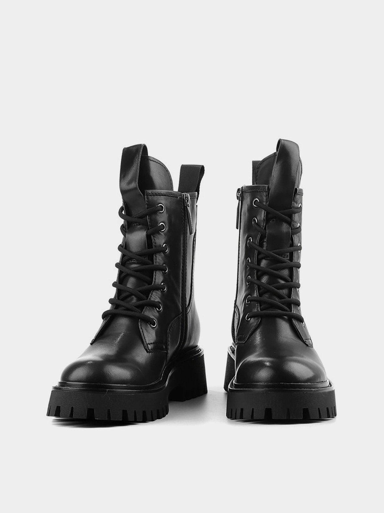 Ботинки LeBERDES модель 00000013943 Фото