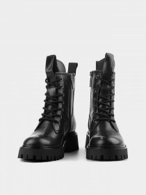 Ботинки LeBERDES модель 00000013943 Фото