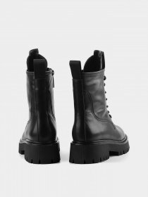 Ботинки LeBERDES модель 00000013943 Фото