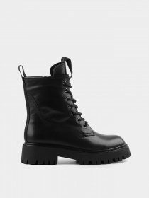 Ботинки LeBERDES модель 00000013943 Фото