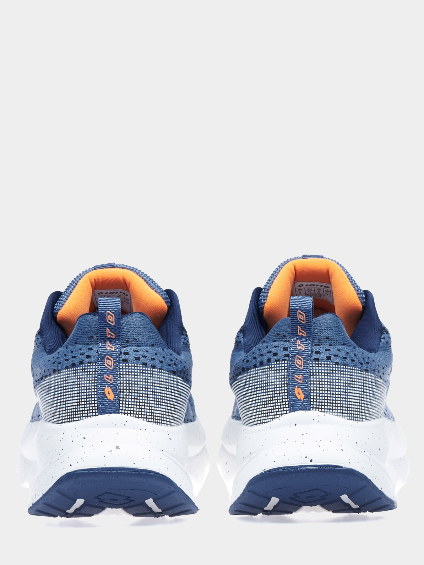 Кросівки Lotto модель 222149_CZU Фото