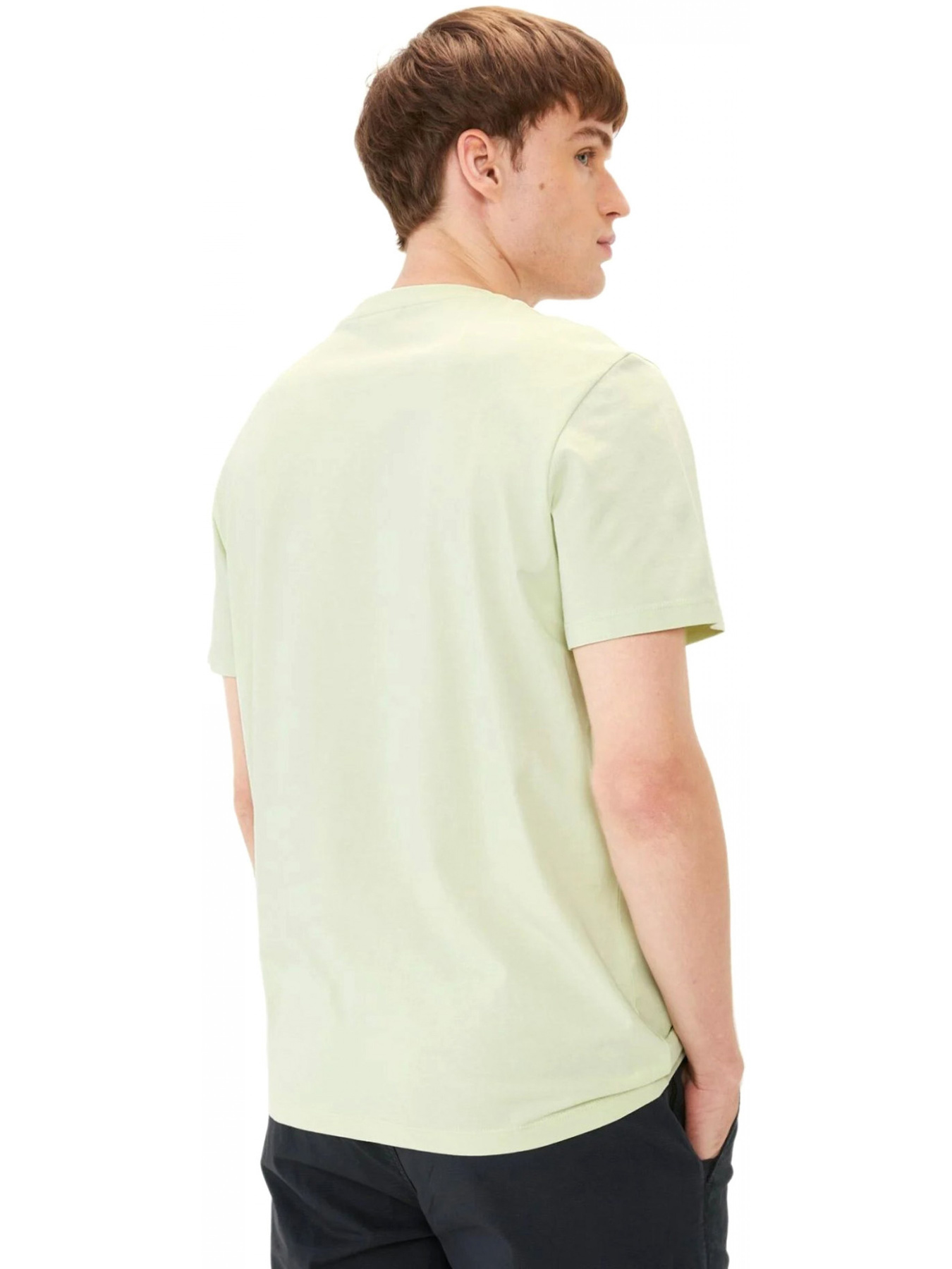 Футболки і поло Camel Active T-shirt 1/2 arm модель 409700-5T01-70 Фото