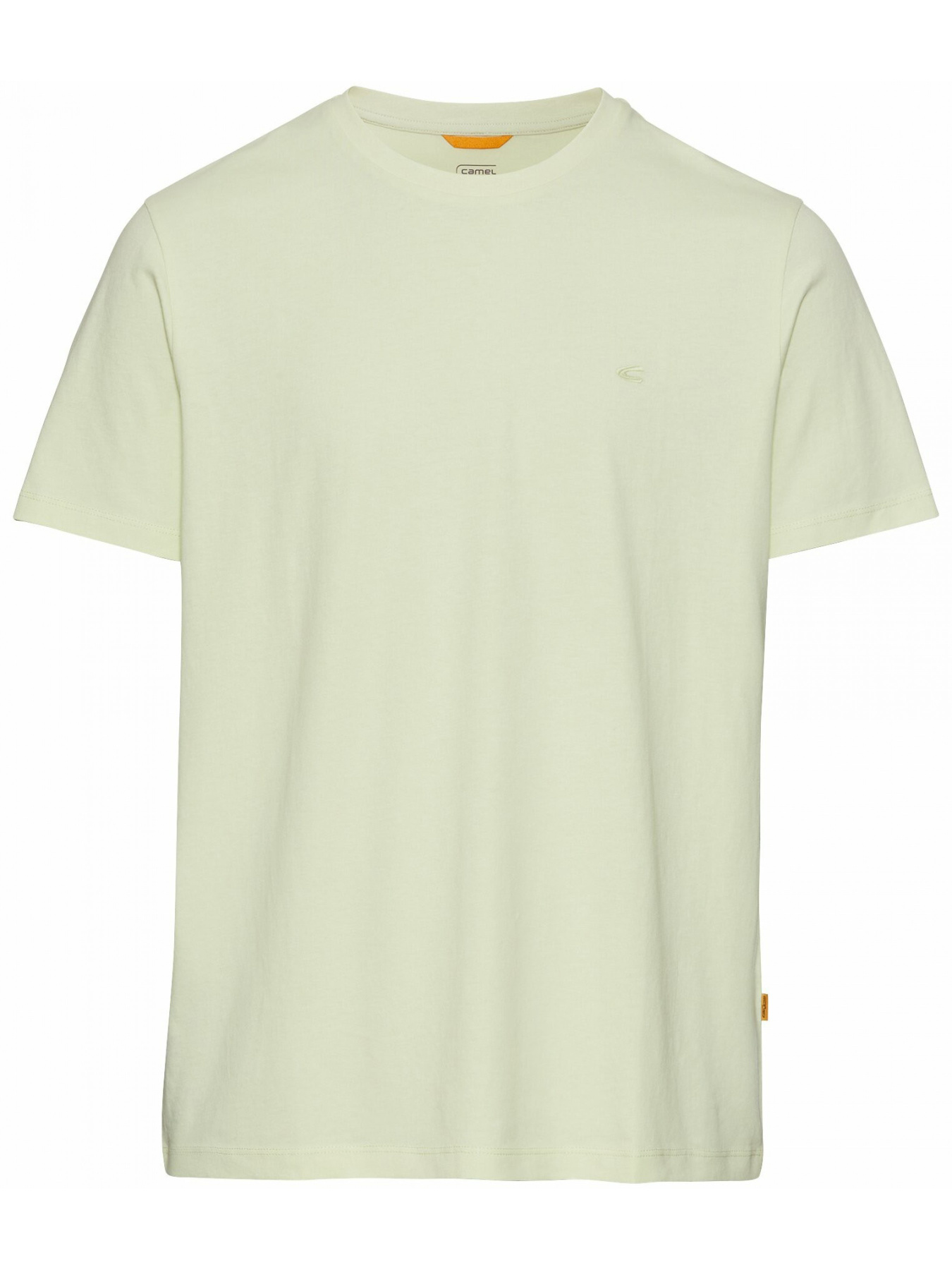 Футболки і поло Camel Active T-shirt 1/2 arm модель 409700-5T01-70 Фото