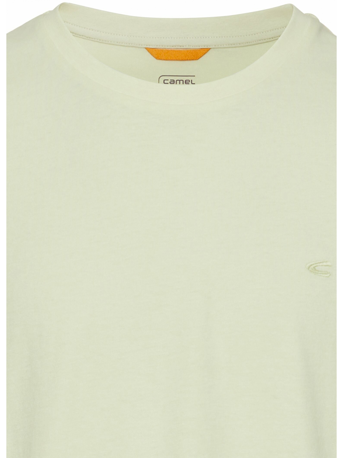 Футболки і поло Camel Active T-shirt 1/2 arm модель 409700-5T01-70 Фото