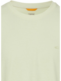Футболки і поло Camel Active T-shirt 1/2 arm модель 409700-5T01-70 Фото