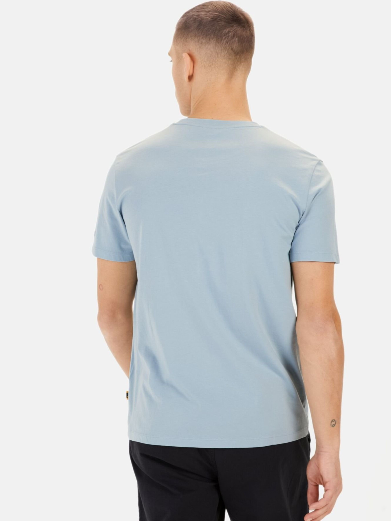 Футболка Camel Active модель 409700-5T02-43 Фото