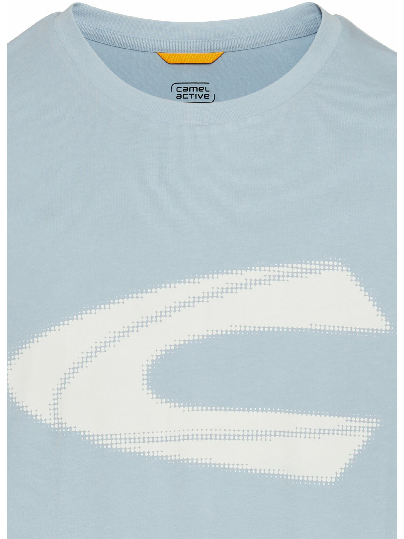 Футболки і поло Camel Active T-shirt 1/2 arm модель 409700-5T02-43 Фото