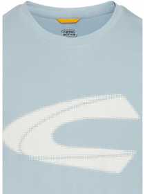 Футболки і поло Camel Active T-shirt 1/2 arm модель 409700-5T02-43 Фото