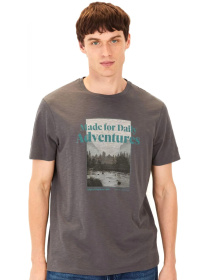 Футболка Camel Active модель 409700-5T06-08 Фото