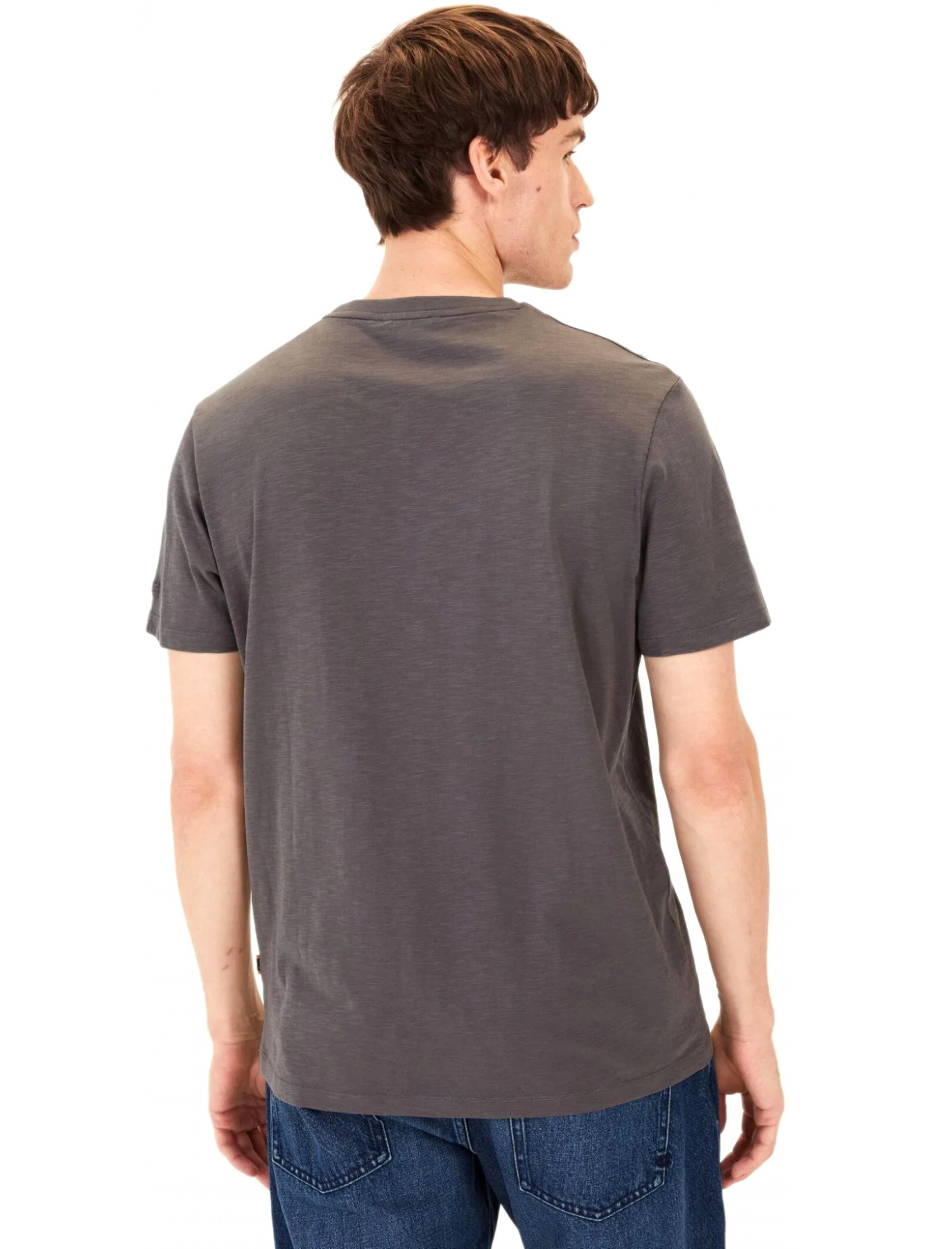 Футболки і поло Camel Active T-shirt 1/2 arm модель 409700-5T06-08 Фото