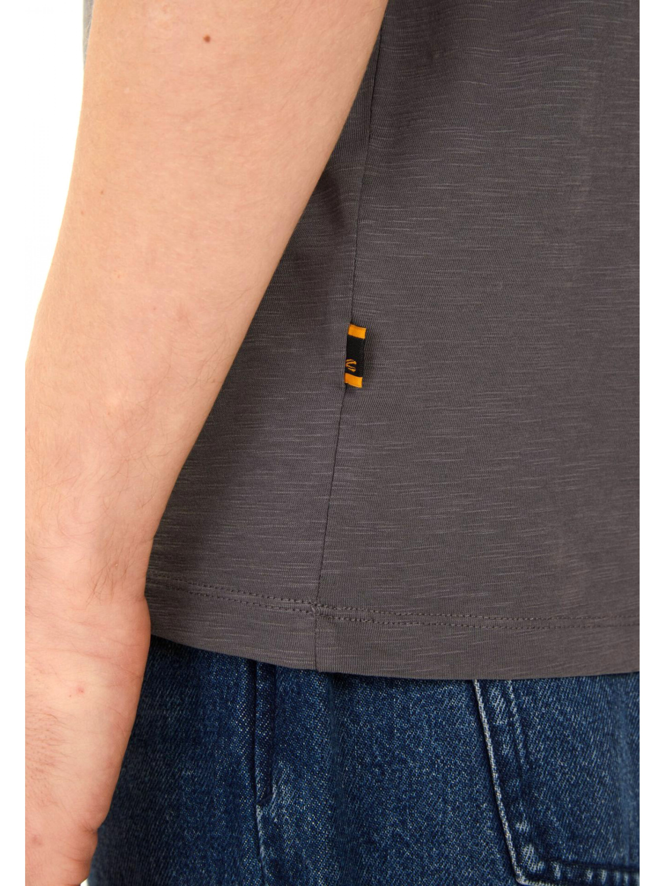 Футболки і поло Camel Active T-shirt 1/2 arm модель 409700-5T06-08 Фото