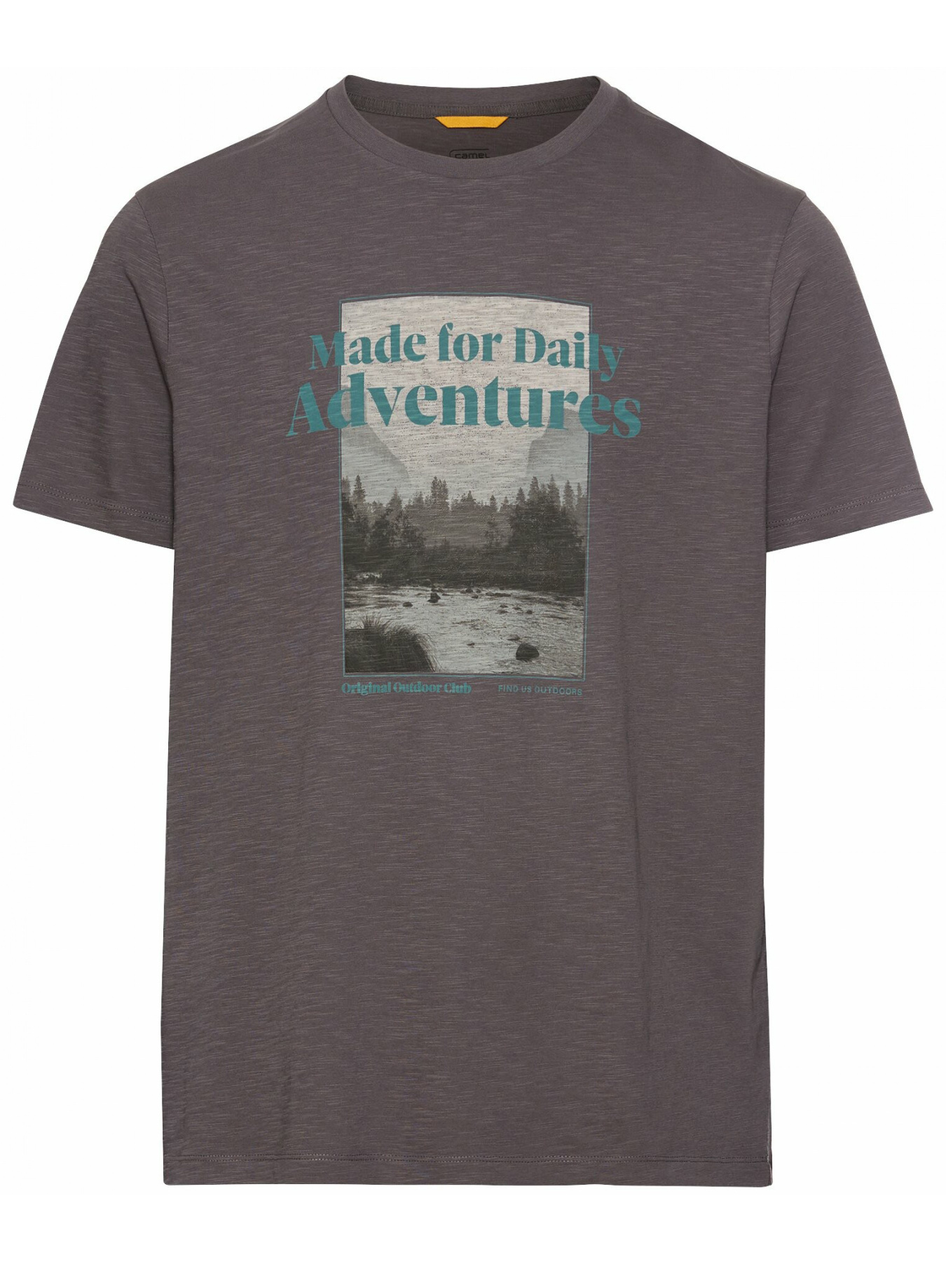 Футболка Camel Active модель 409700-5T06-08 Фото