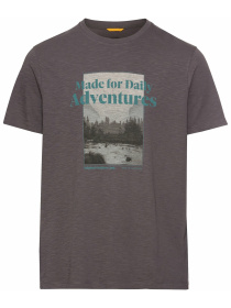 Футболки і поло Camel Active T-shirt 1/2 arm модель 409700-5T06-08 Фото
