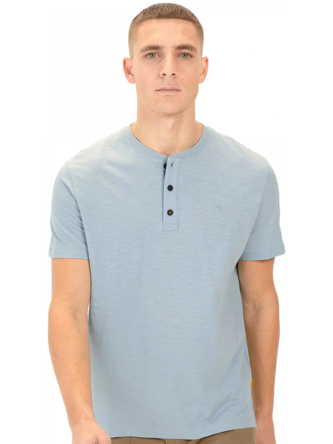 Футболка Camel Active модель 409740-5T04-43 Фото