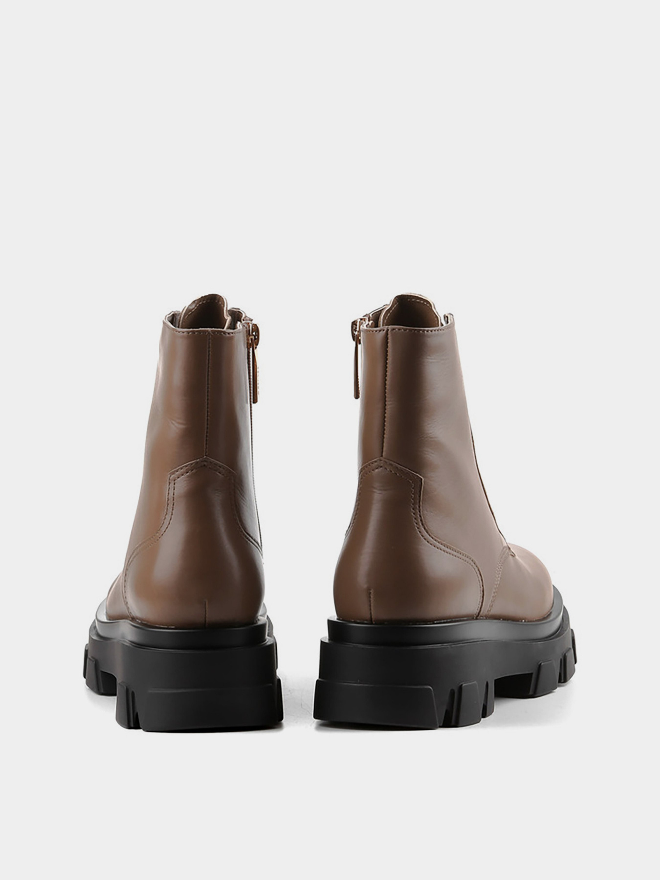 Ботинки LeBERDES модель 00000013944 Фото