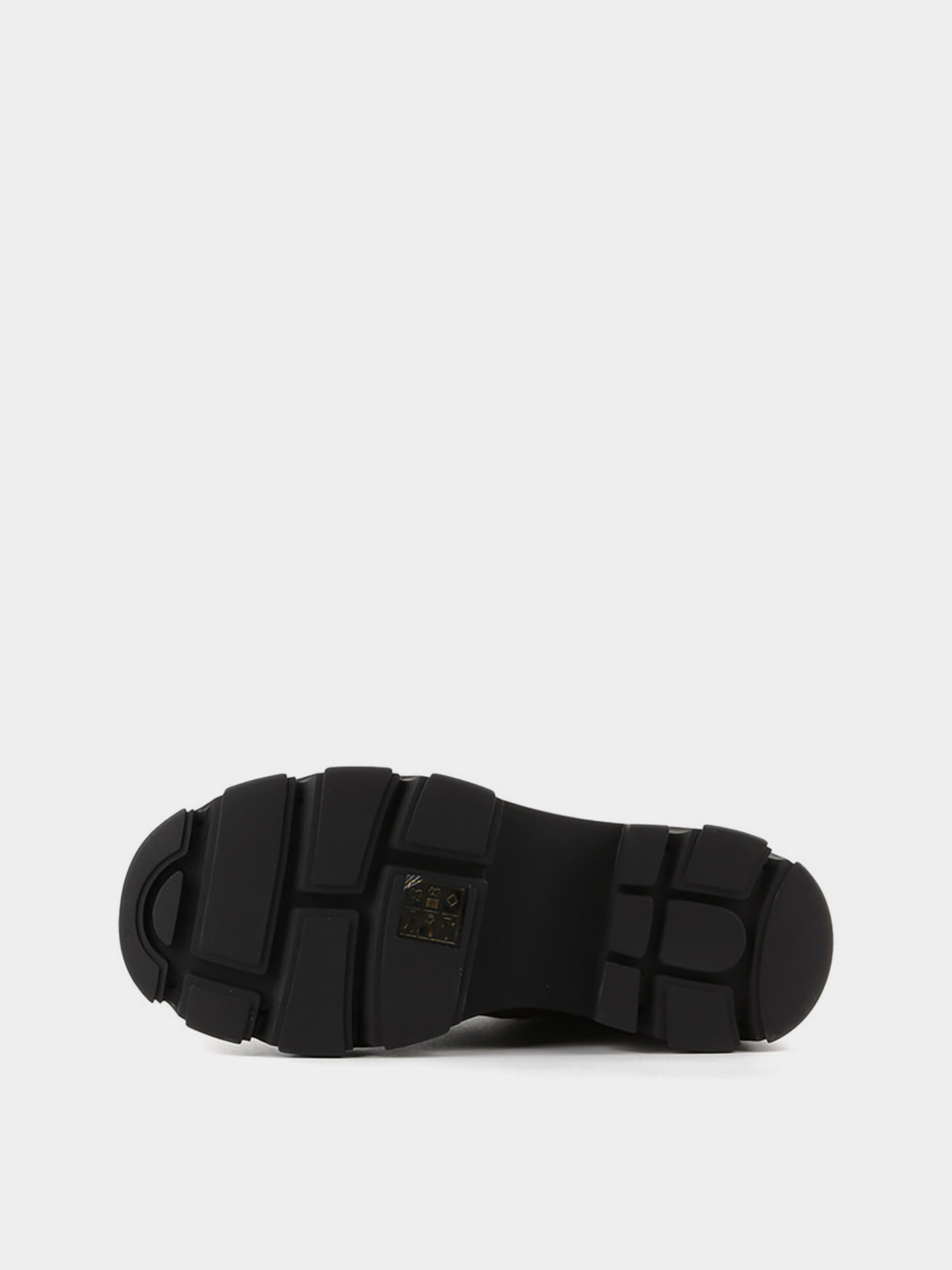 Ботинки LeBERDES модель 00000013944 Фото