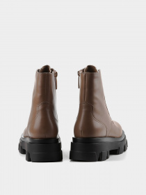 Ботинки LeBERDES модель 00000013944 Ботинки LeBERDES модель 00000013944 Фото