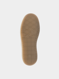 Кеди низькі Keddo модель 457158/05-05-white/blue Фото