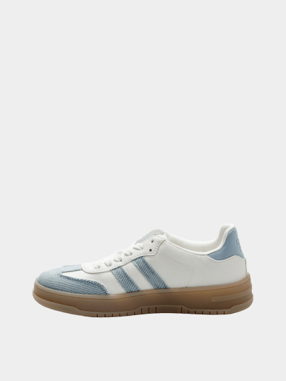 Keddo 457158/05-05-white/blue модель 457158/05-05-white/blue — фото - INTERTOP