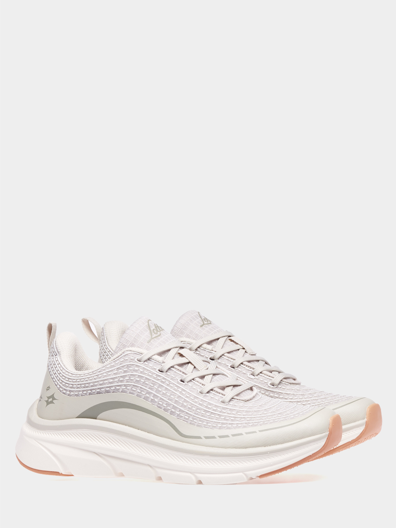 Кросівки Lotto модель 222217_D3M Фото