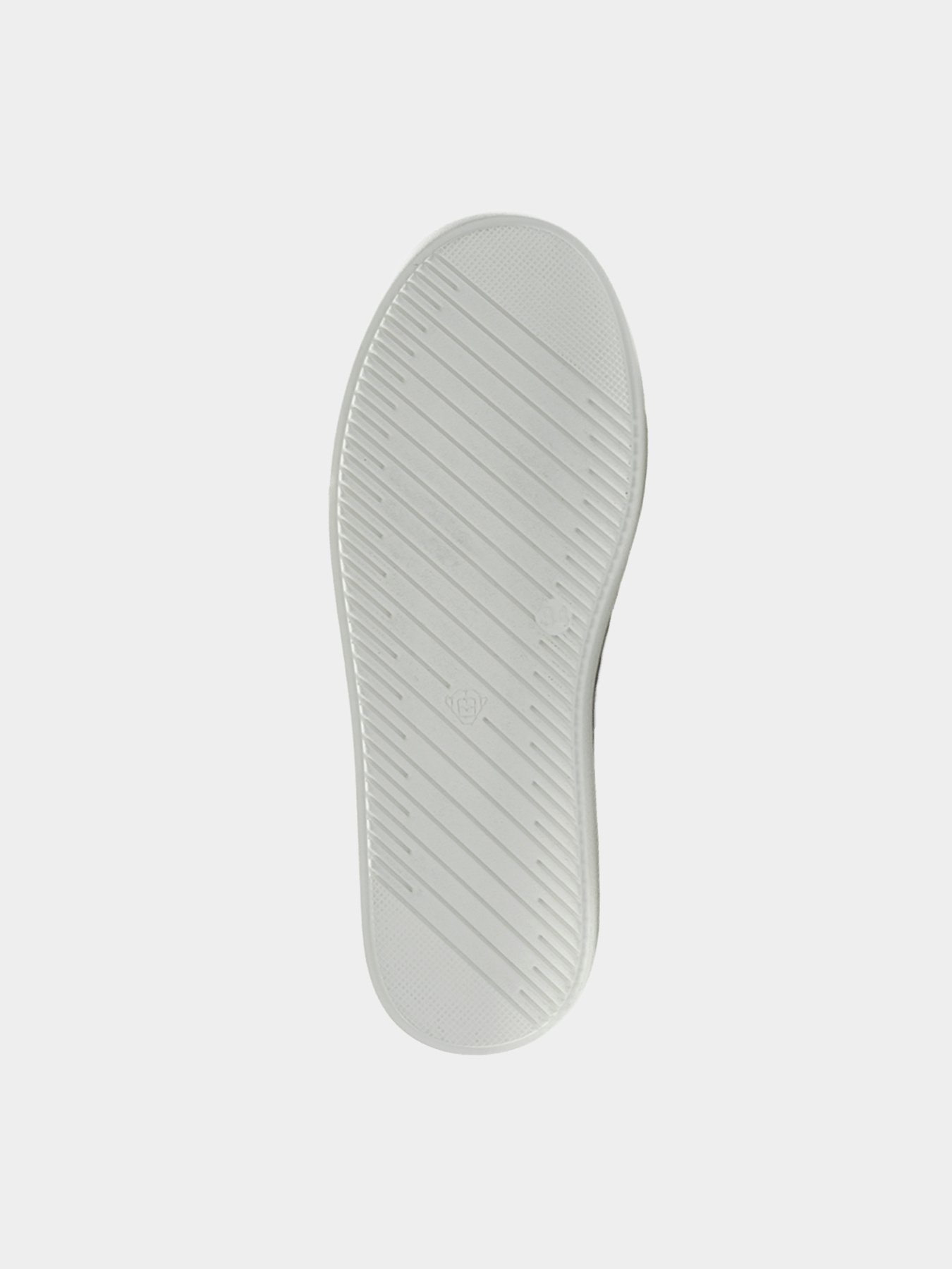 Кеды низкие Keddo модель 557059/08-01-white Фото