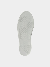 Кеды низкие Keddo модель 557059/08-01-white Фото