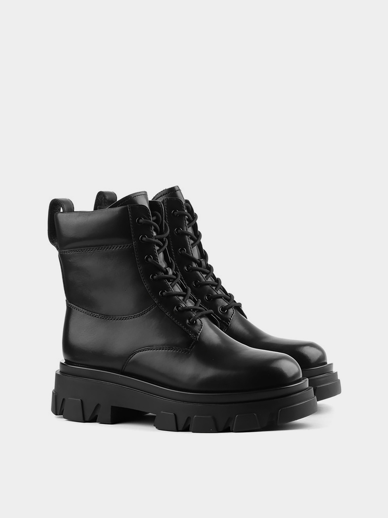 Ботинки LeBERDES модель 00000013945 Фото