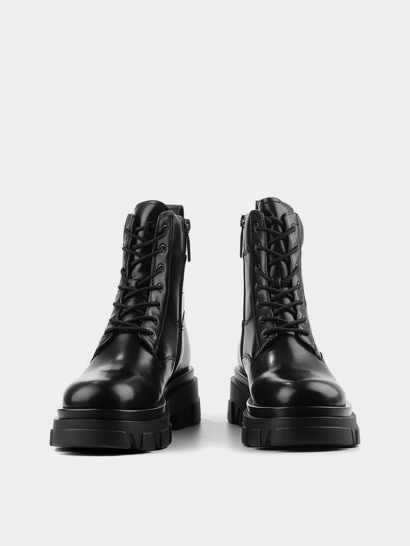 Ботинки LeBERDES модель 00000013945 Фото