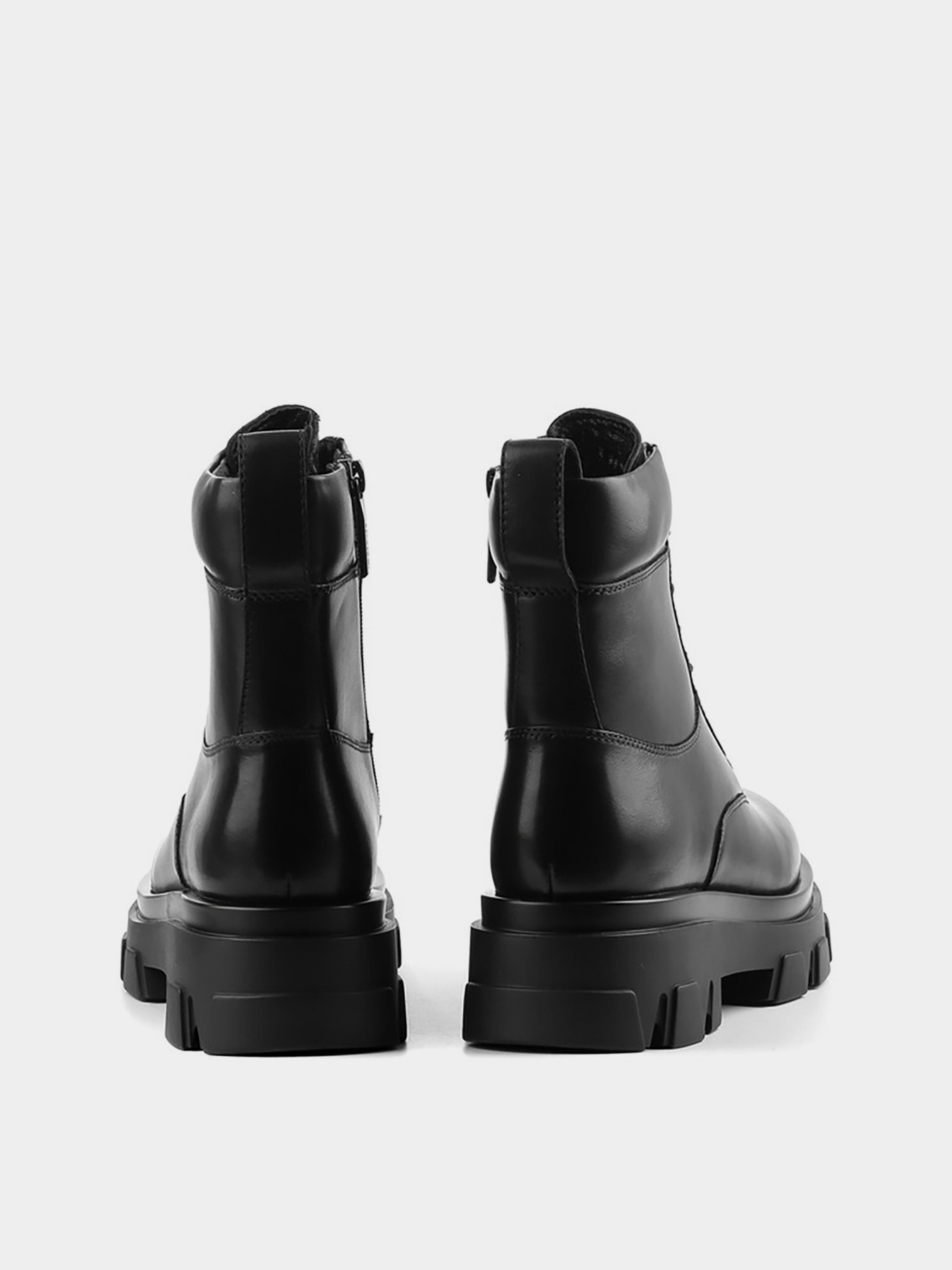 Ботинки LeBERDES модель 00000013945 Фото