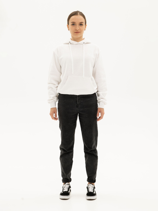 Худи и свитшоты Fruit of the loom модель 862208030S Фото