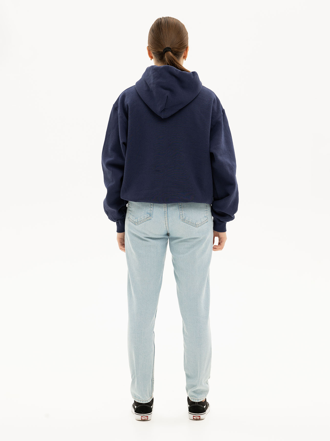 Кофти та светри Fruit of the loom модель 862208032S Фото