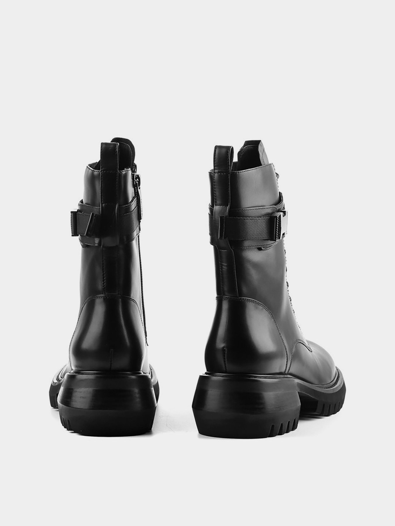 Ботинки LeBERDES модель 00000013947 Фото